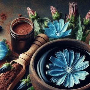 Roasted Chicory Luquid​